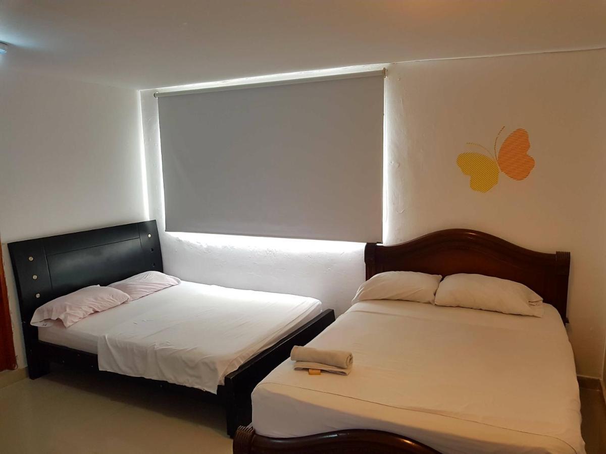 Hotel Interamericano Barranquilla  Exterior photo