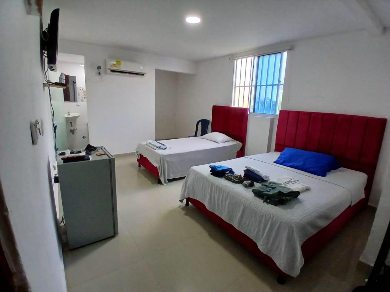 Hotel Interamericano Barranquilla  Exterior photo