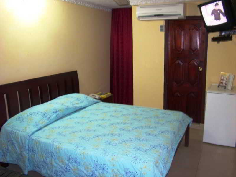 Hotel Interamericano Barranquilla  Exterior photo